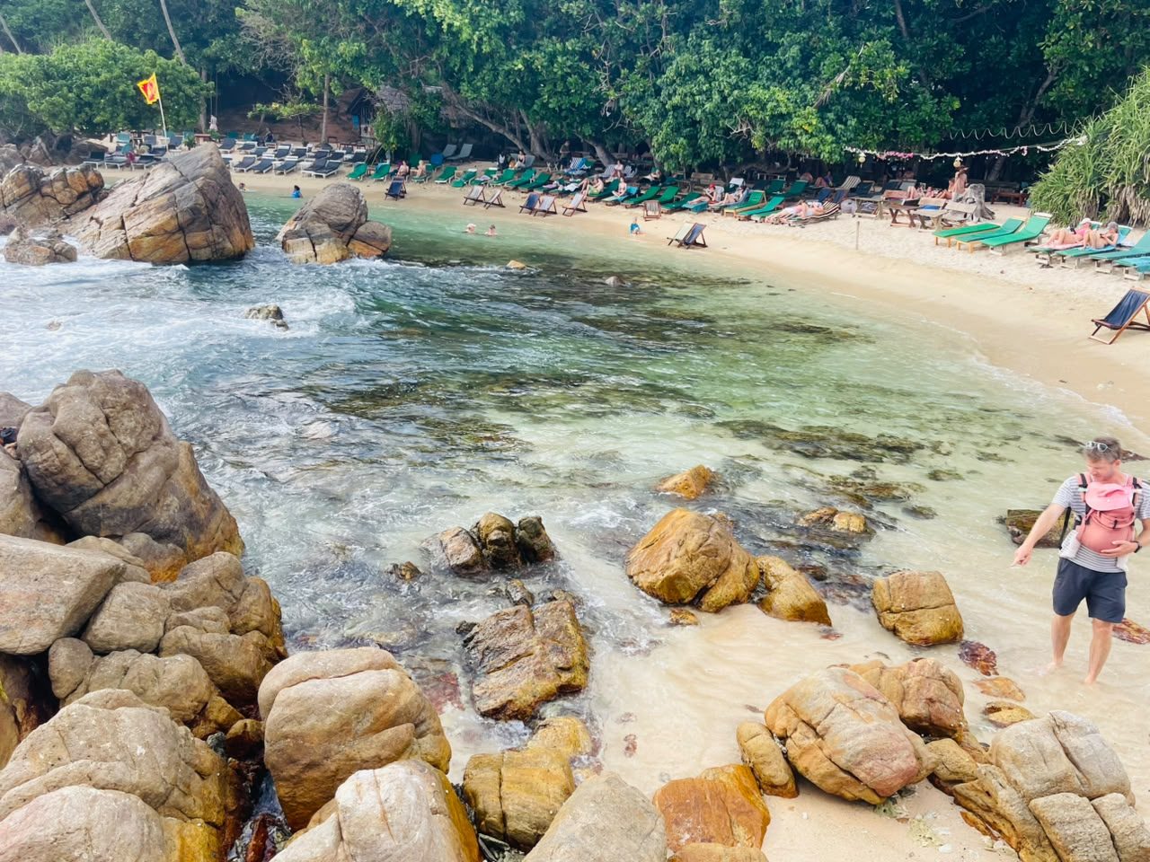 Luxury Beach Holidays