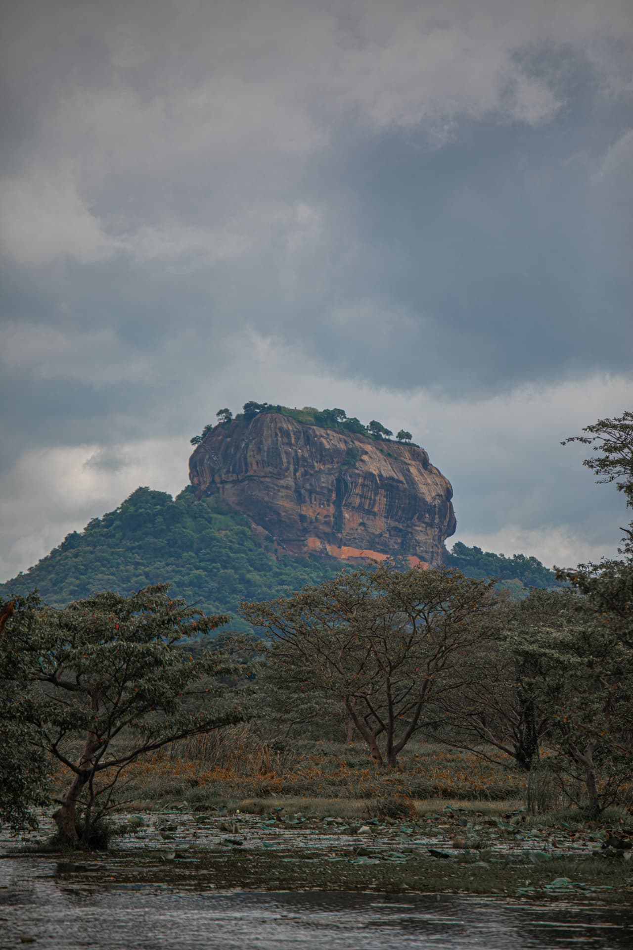 Photographing Sri Lanka — A Location Guide