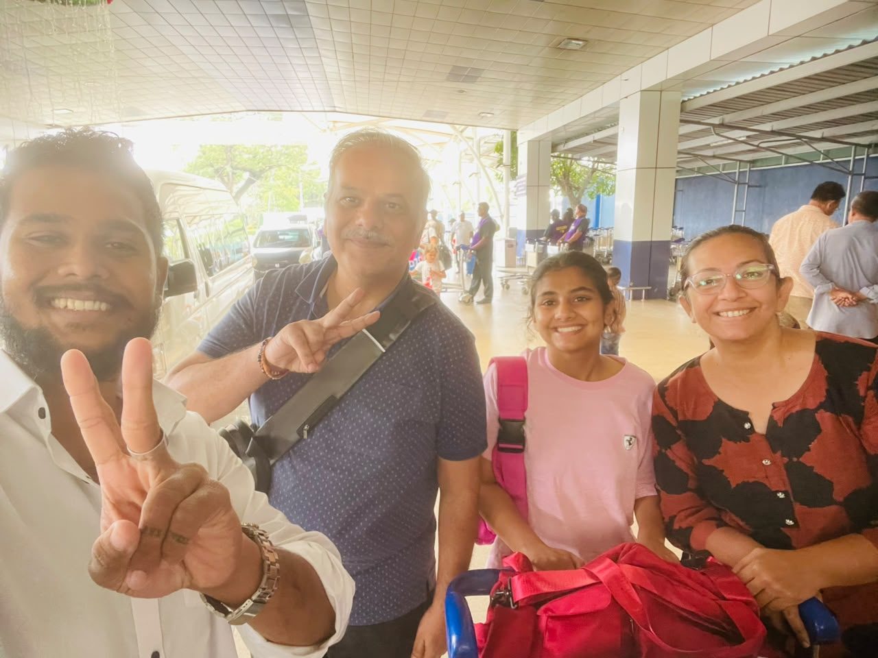 What to Pack for Sri Lanka