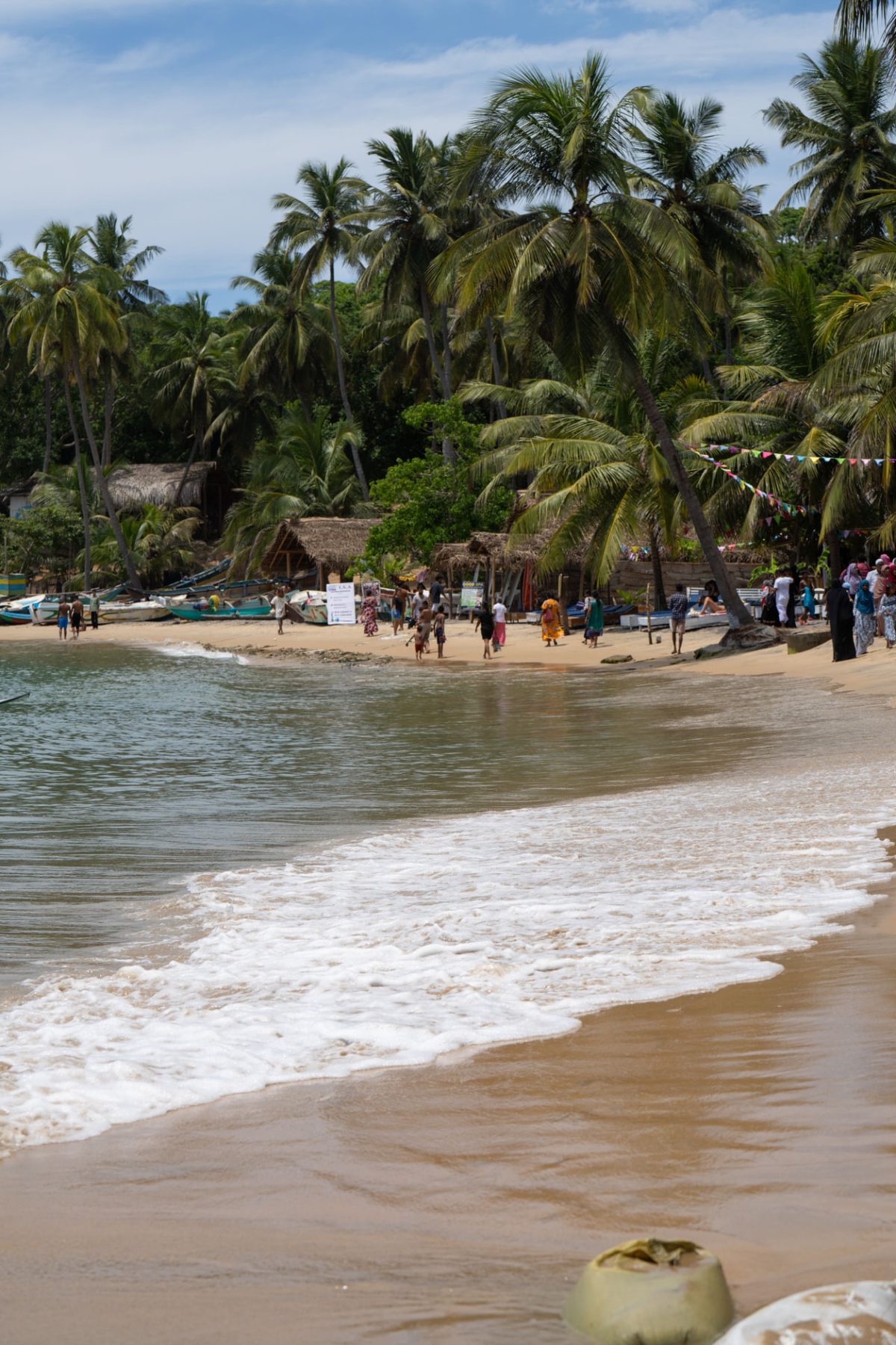 Trincomalee