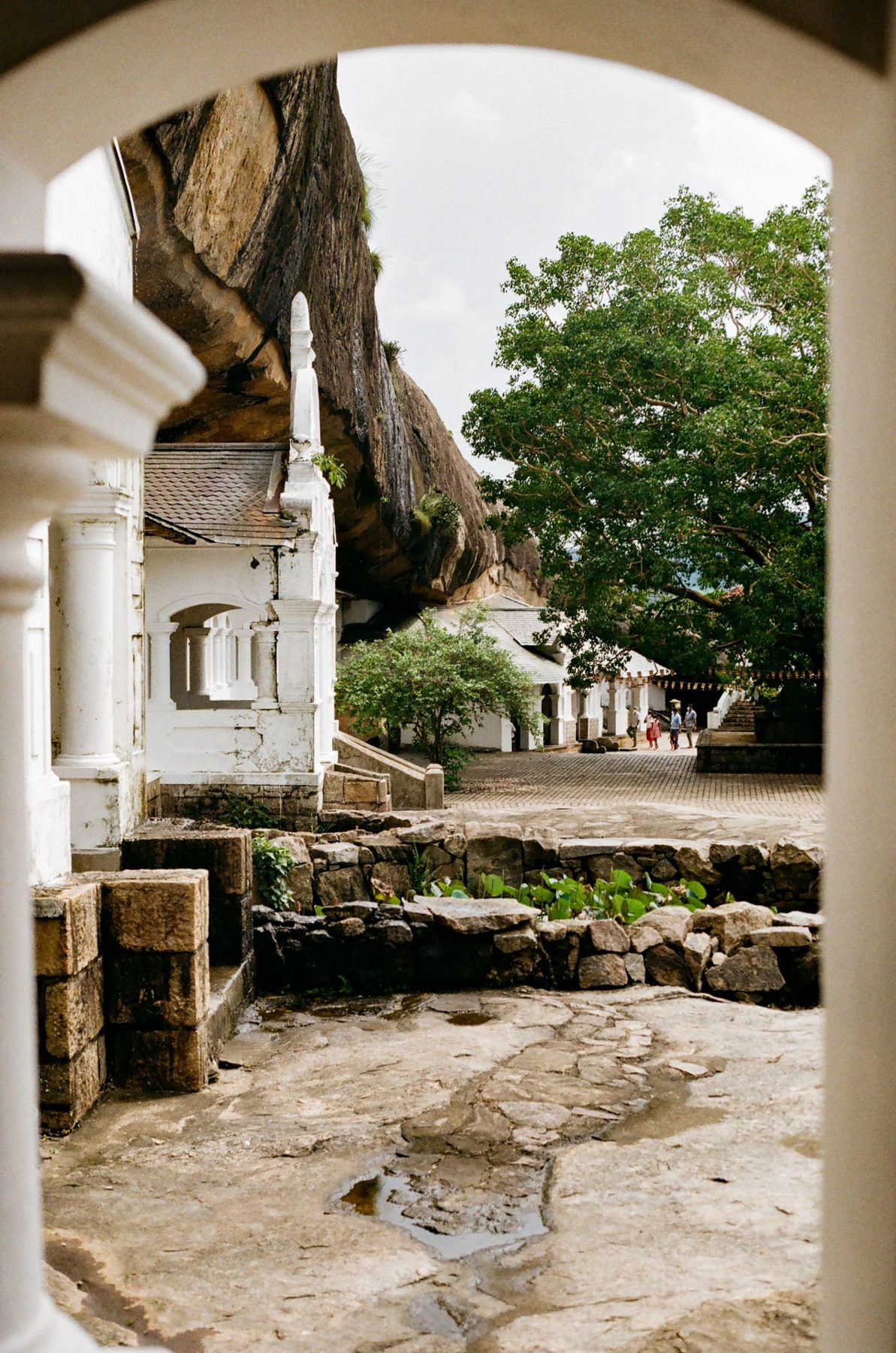 Dambulla