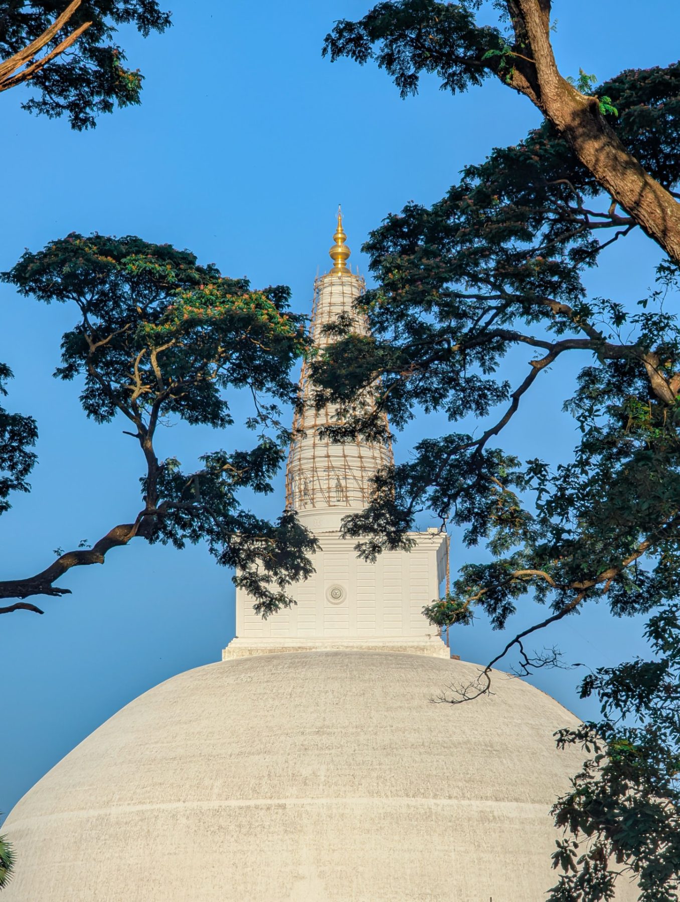 Anuradhapura
